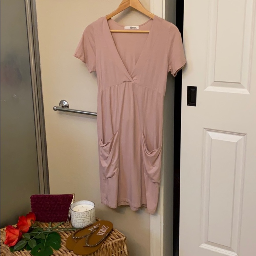 COPY - Fluxus Dress